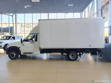 Грузовой автотранспорт - УАЗ Профи 144-01