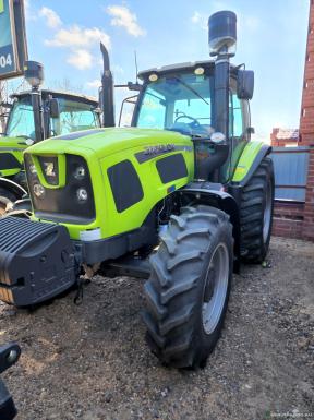 Колесные тракторы - ZOOMLION RS 1304