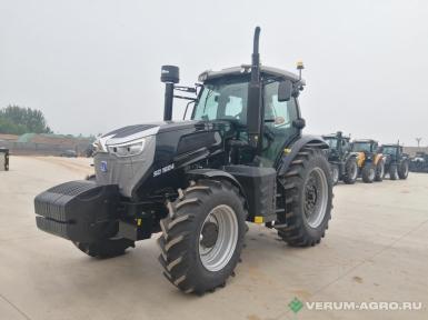 Колесные тракторы - SADIN Sadin-Aomoh SD1604