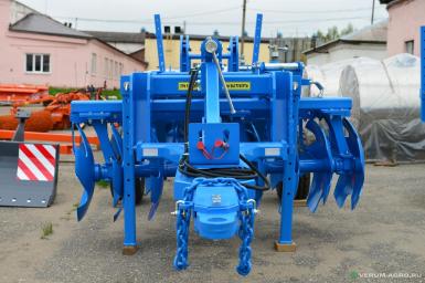 Дискаторы - ЯРОСЛАВИЧ Дискатор тяжелый БДТ Вепрь 2,5 