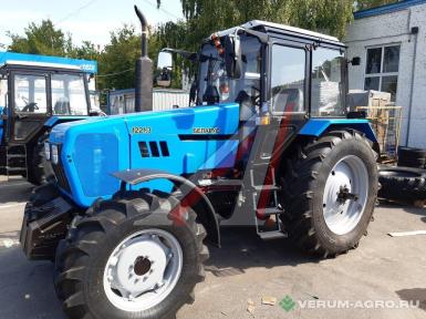 Колесные тракторы - BELARUS 1221.3