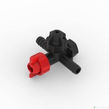 Прочее - РОТОСНАБ Отсекатель тип Б