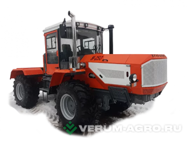 Колесные тракторы - ЯРОСЛАВЕЦ ЯР-250 238М2
