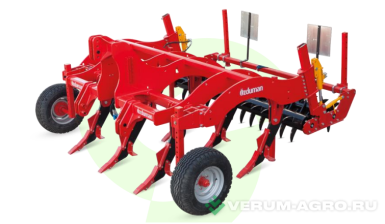 Плуги и глубокорыхлители - OZDUMAN IBP 7 