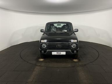 Легковой автотранспорт - LADA Niva Legend 1.7 MT (83 л.с.) 4WD
