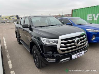 Легковой автотранспорт - HAVAL Poer CC1030QS60L