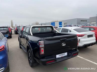 Легковой автотранспорт - HAVAL Poer CC1030QS60L