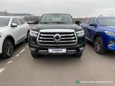 Легковой автотранспорт - HAVAL Poer CC1030QS60L