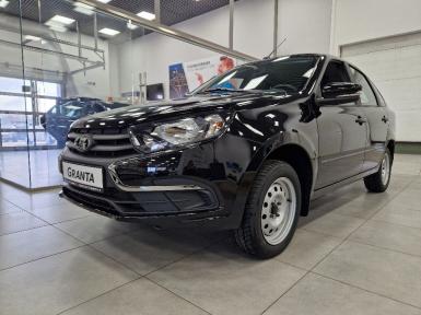 Легковой автотранспорт - LADA Granta 1.6 MT (90 л.с.)