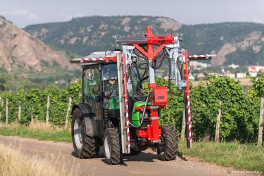 Прочее - ERO Машина чеканочная двусторонняя из нержавеющей стал Elite