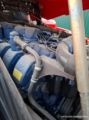 Колесные тракторы - КИРОВЕЦ 742М Премиум  742М Премиум