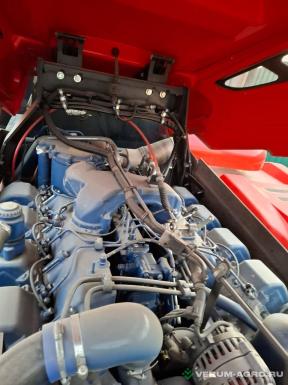 Колесные тракторы - КИРОВЕЦ 742М Премиум  742М Премиум