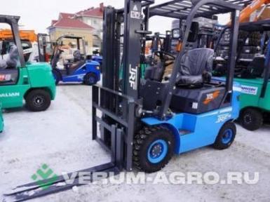 Прочее - TRF D30-3X