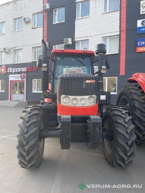 Колесные тракторы - XUZHOU KAT KAT 1604-D 