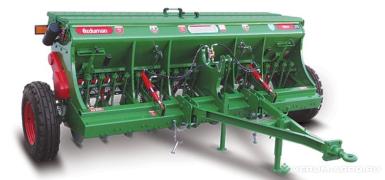 Сеялки - OZDUMAN HBM-40