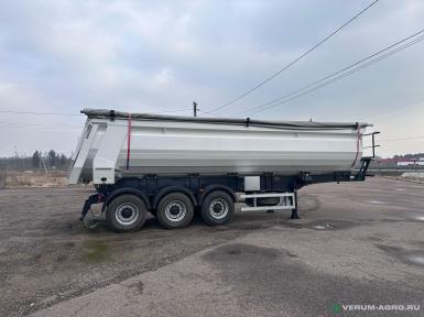 Полуприцепы - ТОНАР 95892 SH3-33