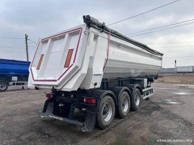 Полуприцепы - ТОНАР 95892 SH3-33