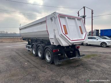 Полуприцепы - ТОНАР 95892 SH3-33