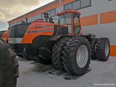 Колесные тракторы - XUZHOU KAT KAT  KR4404EX