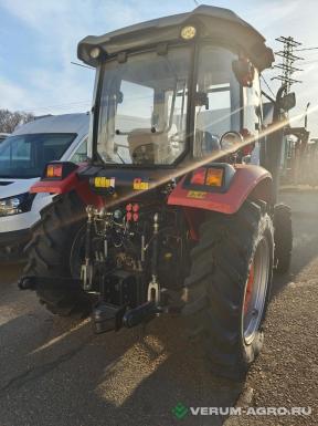 Колесные тракторы - SHIFENG SF904