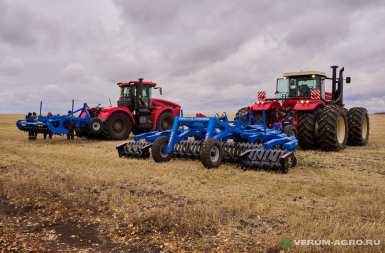 Плуги и глубокорыхлители - ДИБОР Плуг чизельный навесной ПЧН-4 стойки  прямые