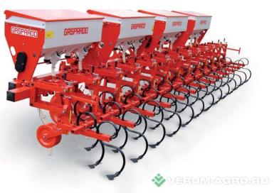 Культиваторы - MASCHIO GASPARDO HL 8*70