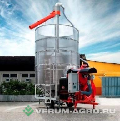 Сушилки - FRATELLI PEDROTTI Basic 120