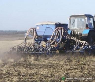 Сеялки - БЫСТРИЦА Сеялка  С-6ПС КСИЛ.271211.032-01