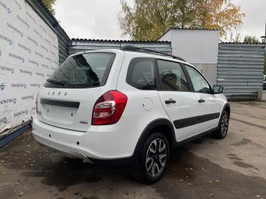 Легковой автотранспорт - LADA Granta Cross 1.6 MT (90 л.с.)
