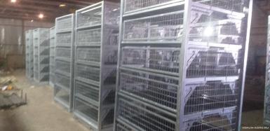 Оборудование для транспортировки - КТ-6 Модификация 1 