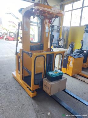 Прочее - HELI Комплектовщик заказов Aurora Forklift MHA10 (Mima)