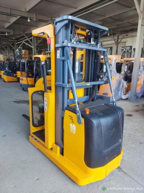 Прочее - HELI Комплектовщик заказов Aurora Forklift MHA10 (Mima)
