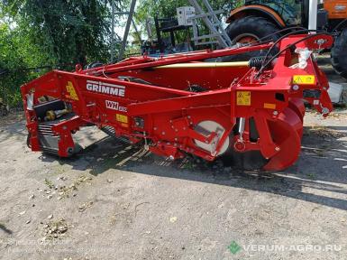 Прочее - GRIMME Картофелекопалка WH  200