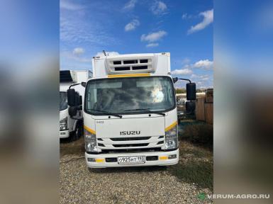 Грузовой автотранспорт - ISUZU ELF 3.0 MT 