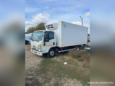 Грузовой автотранспорт - ISUZU ELF 3.0 MT 