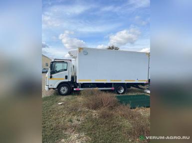 Грузовой автотранспорт - ISUZU ELF 3.0 MT 