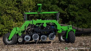 Сеялки - ДОН 651 М50