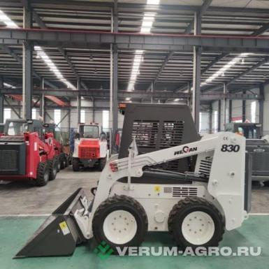 Мини-погрузчики - WECAN WT830 