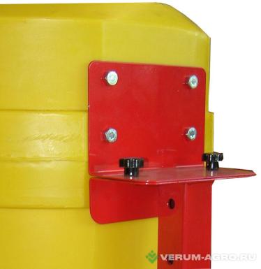 Сеялки - TECHNIK-PLUS TP Professional P71 TP Professional 130 л