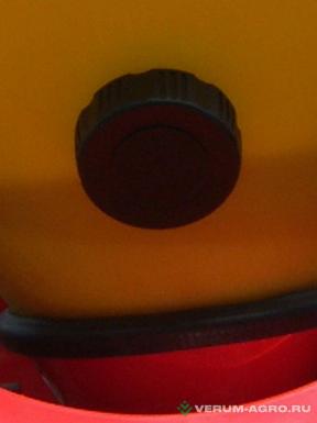 Сеялки - TECHNIK-PLUS TP Professional P71 TP Professional 130 л