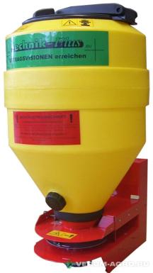 Сеялки - TECHNIK-PLUS TP Professional P71 TP Professional 130 л