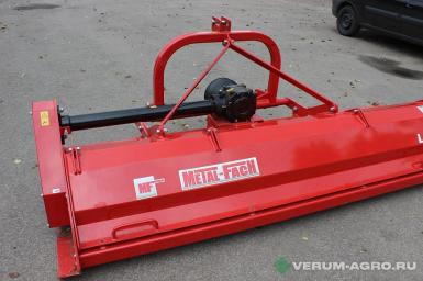 Косилки - METAL-FACH Z-022/5 косилка мульчерная