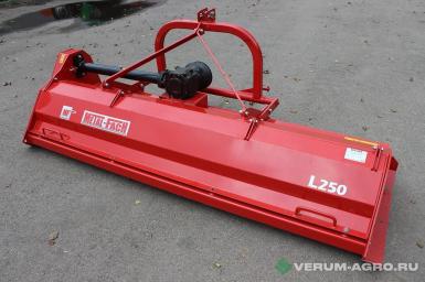 Косилки - METAL-FACH Z-022/5 косилка мульчерная
