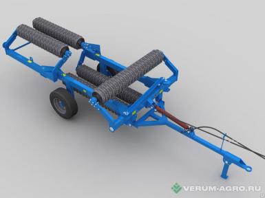 Катки - ЗАВОД АВТОТЕХНОЛОГИЙ ККЗ-6-02 