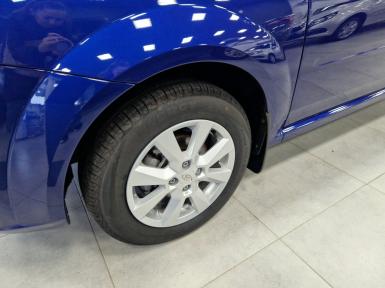 Легковой автотранспорт - LADA Largus 1.6 MT (90 л.с.)