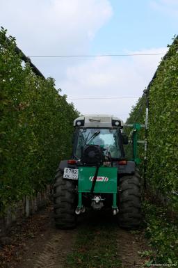 Прочее - FAMA Контурный сегментный обрезчик CKP 300 