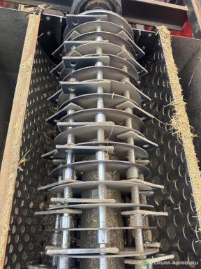 Прицепы для с/х техники - БИЗОН В-800 В-800