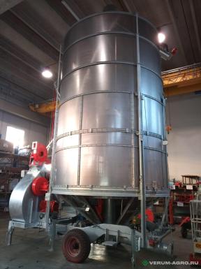 Сушилки - FRATELLI PEDROTTI Basic rus 120 Cтандартная