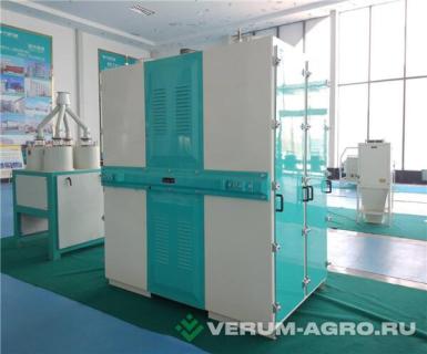 Мельничное оборудование - WINTONE MACHINERY FSFG4×24