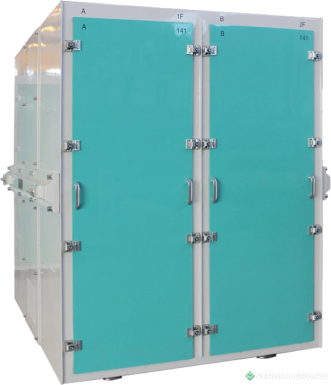 Мельничное оборудование - WINTONE MACHINERY FSFG4×24